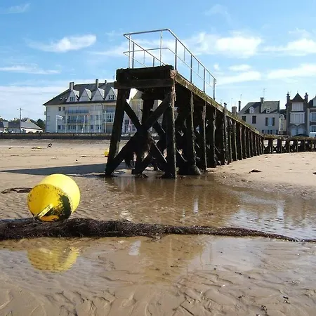 Appartement Sur Le Port.